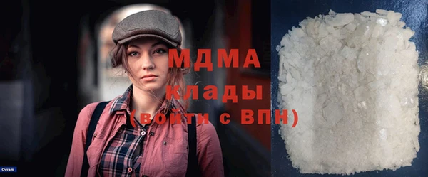мет Надым
