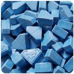 Экстази  Ecstasy Punisher 250 мг MDMA в Рязани